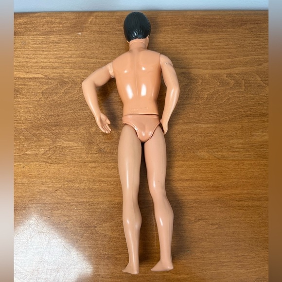 Vintage Ken Barbie Doll Collectible - Picture 4 of 8